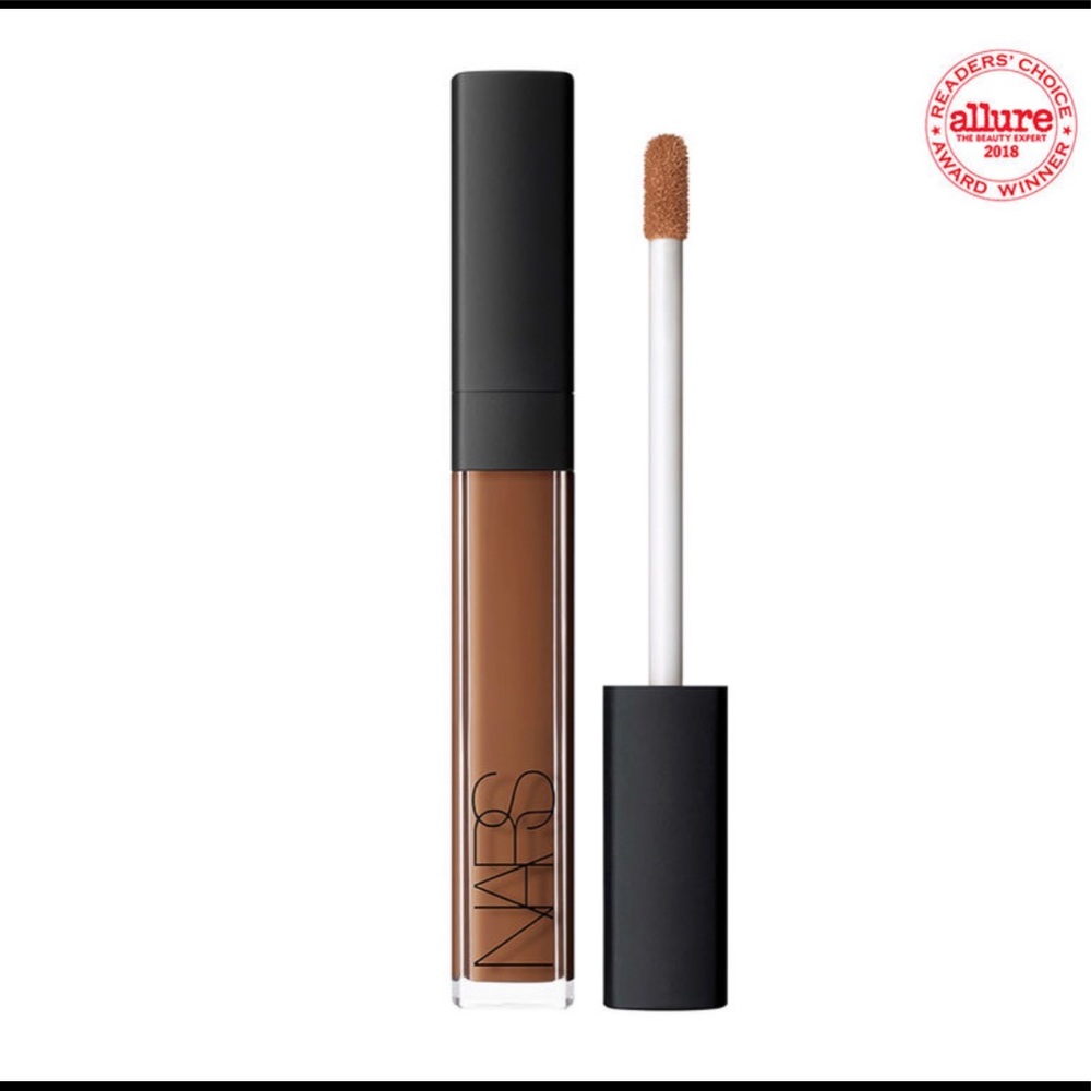 Nars Radiant Creamy Concealer Cacao
